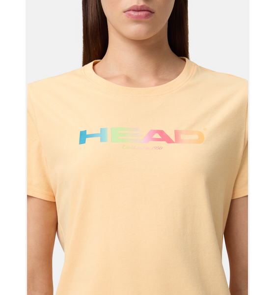 HEAD Rainbow Women's T-shirt på