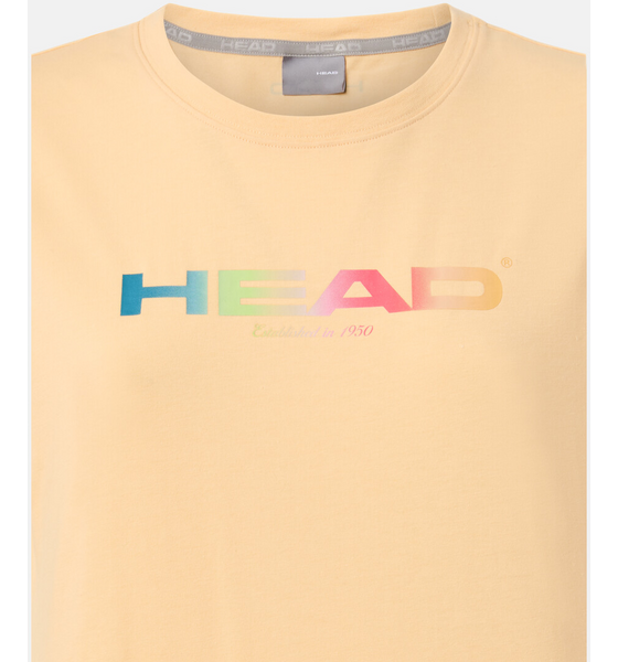 HEAD Rainbow Women's T-shirt på