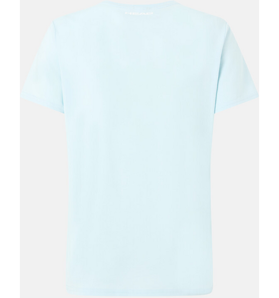HEAD Rainbow Women's T-shirt på