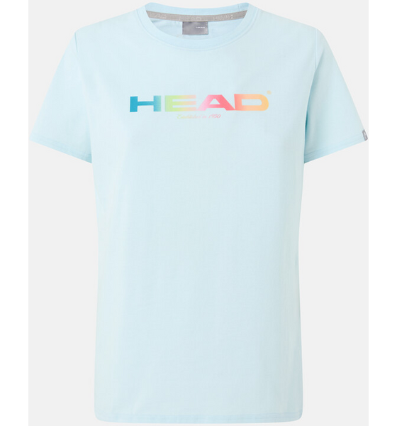 HEAD Head Rainbow T-shirt Women på