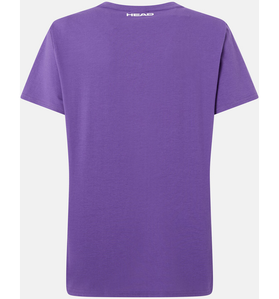 HEAD Rainbow Women's T-shirt på