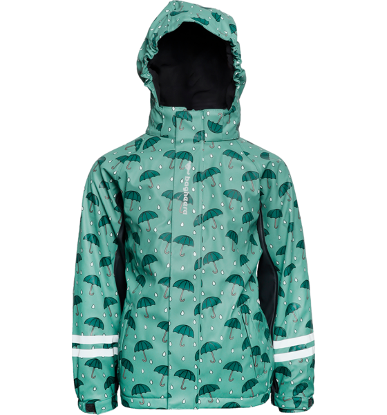 BAGHEERA Rainton Fleece Jacket Kids på