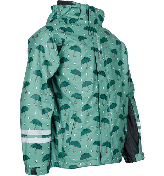 BAGHEERA Rainton Fleece Jacket Kids på