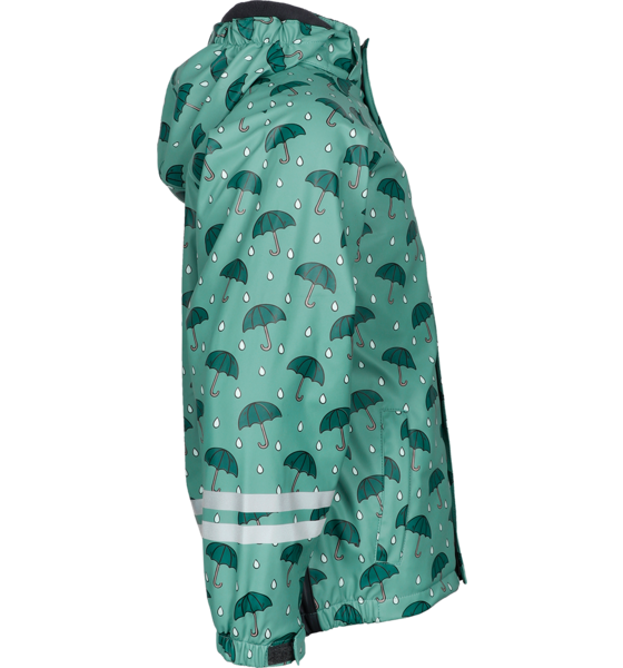 BAGHEERA Rainton Fleece Jacket Kids på