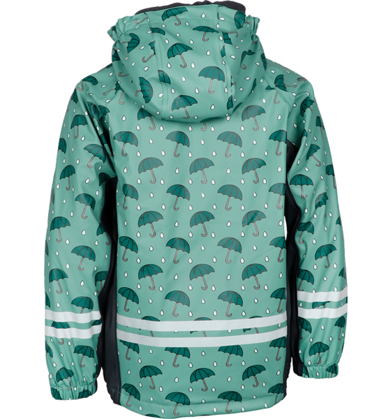 BAGHEERA Rainton Fleece Jacket Kids på