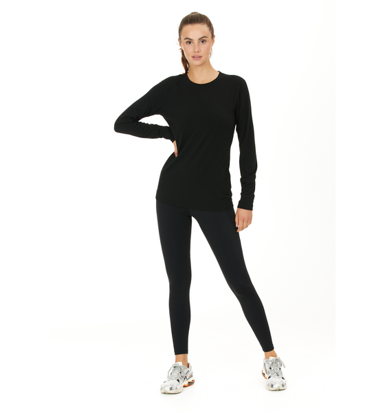 ENDURANCE Rale Midlayer på