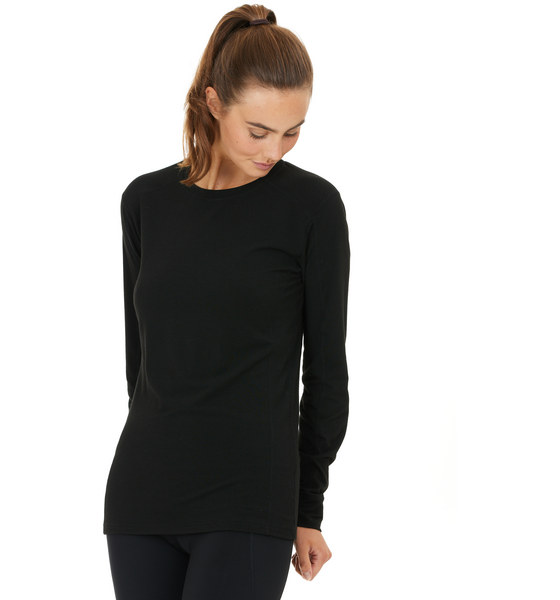 ENDURANCE Rale Midlayer på