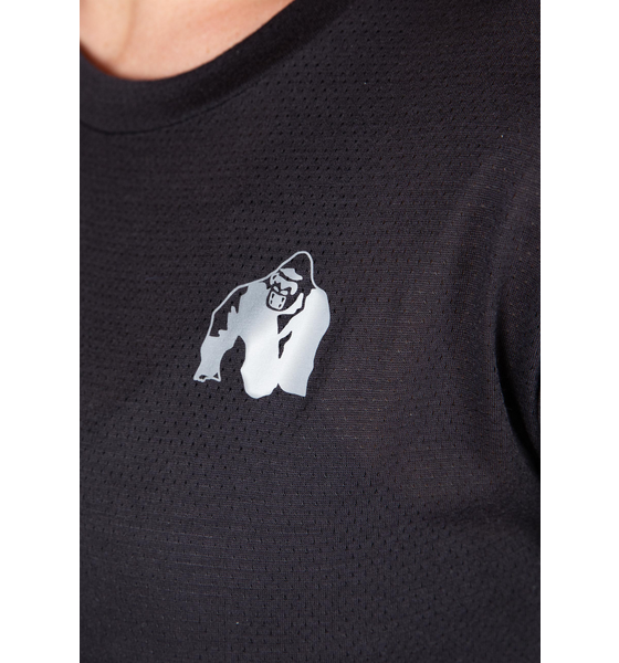 GORILLA WEAR Raleigh Long Sleeve på