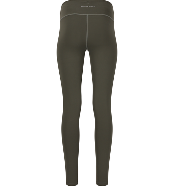 ENDURANCE Raleigh Tights på