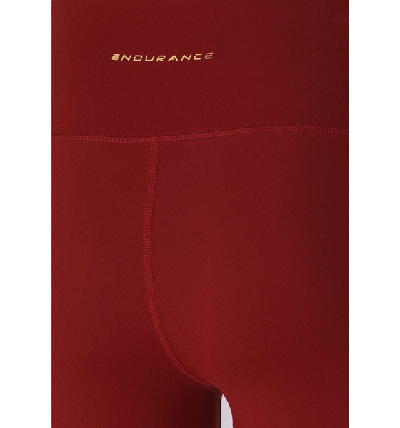 ENDURANCE Raleigh Tights på