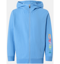 HEAD Rally Junior Full-zip Hoodie på