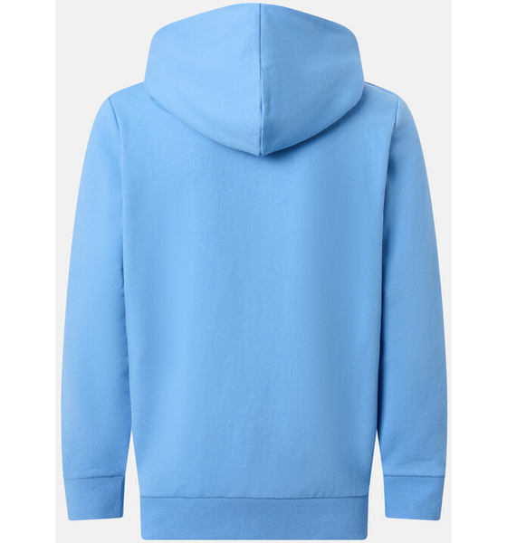 HEAD Rally Junior Full-zip Hoodie på