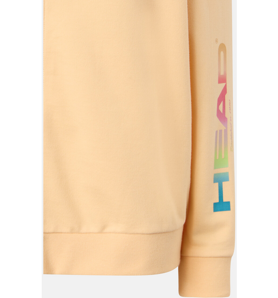 HEAD Rally Women's Full-zip Hoodie på
