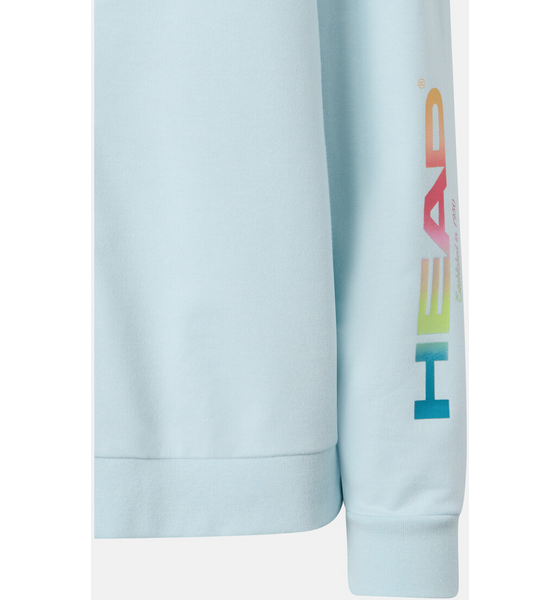 HEAD Rally Women's Full-zip Hoodie på