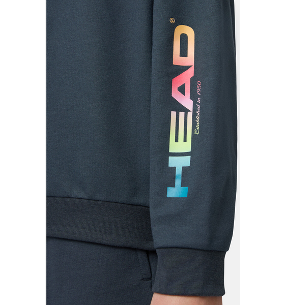 HEAD Rally Women's Full-zip Hoodie på