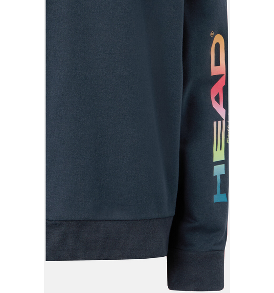 HEAD Rally Women's Full-zip Hoodie på