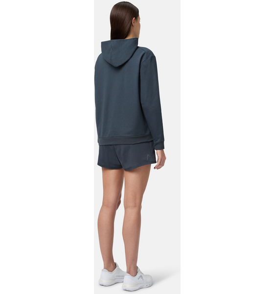 HEAD Rally Women's Full-zip Hoodie på