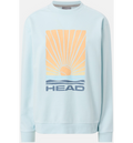 HEAD Rally Women's Tennis Crewneck på