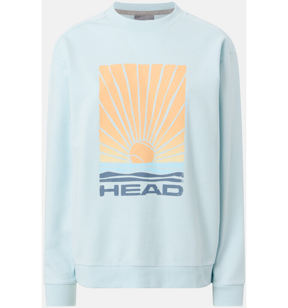HEAD Rally Women's Tennis Crewneck på
