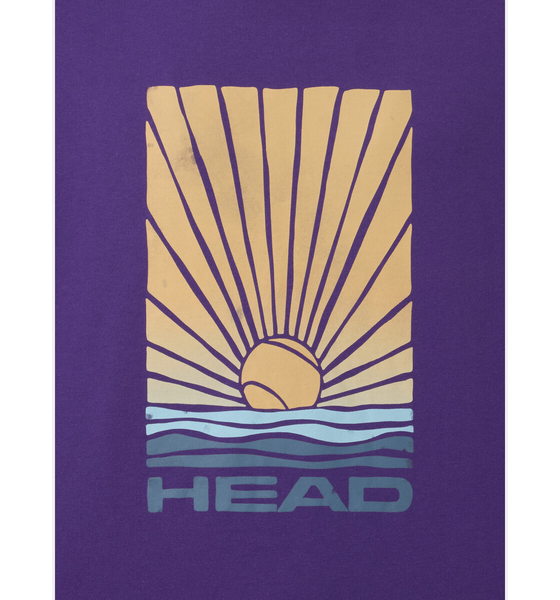 HEAD Rally Women's Tennis Crewneck på