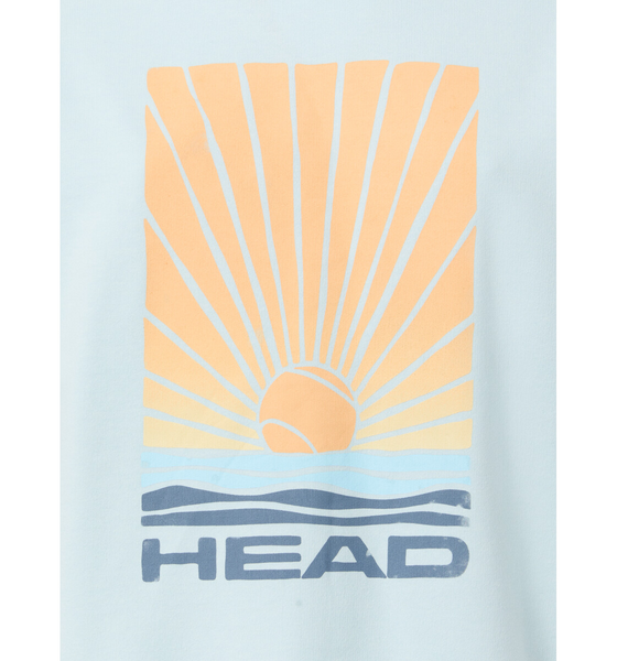 HEAD Rally Women's Tennis Crewneck på
