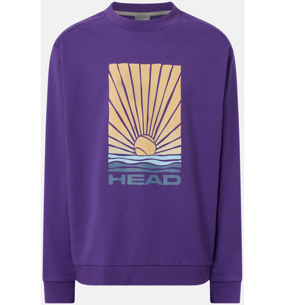HEAD Rally Women's Tennis Crewneck på
