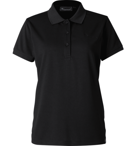 PINEWOOD Ramsey Polo Shirt W på