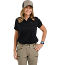 PINEWOOD Ramsey Polo Shirt W på