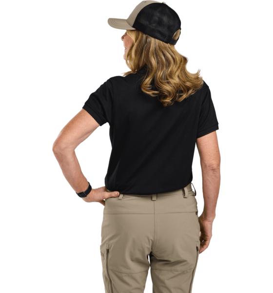 PINEWOOD Ramsey Polo Shirt W på