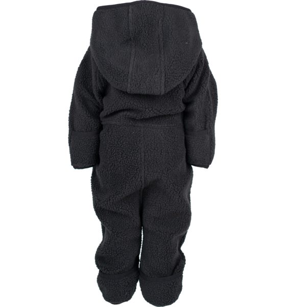 LINDBERG Ramund Pile Baby Overall på