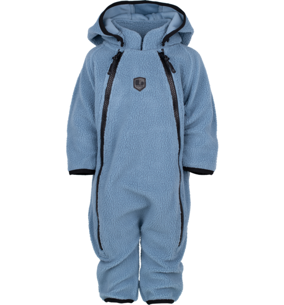 LINDBERG Ramund Pile Baby Overall på