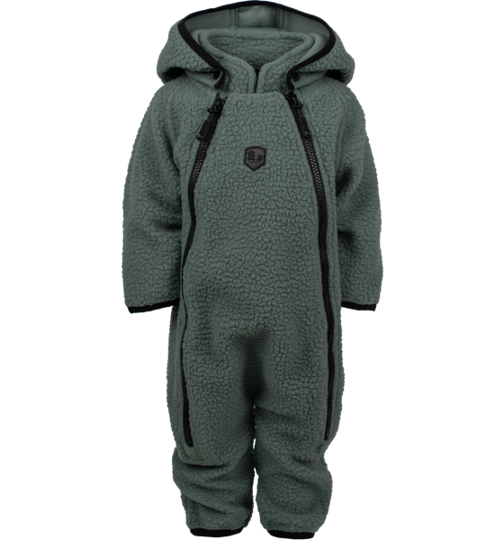 LINDBERG Ramund Pile Baby Overall på