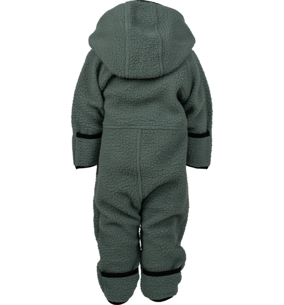 LINDBERG Ramund Pile Baby Overall på