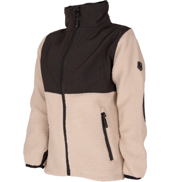 LINDBERG Ramund Pile Jacket, Women på
