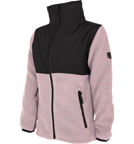LINDBERG Ramund Pile Jacket, Women på