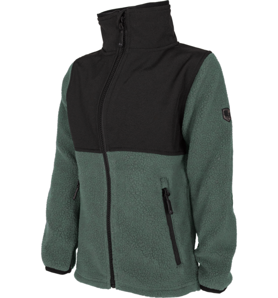 LINDBERG Ramund Pile Jacket, Women på