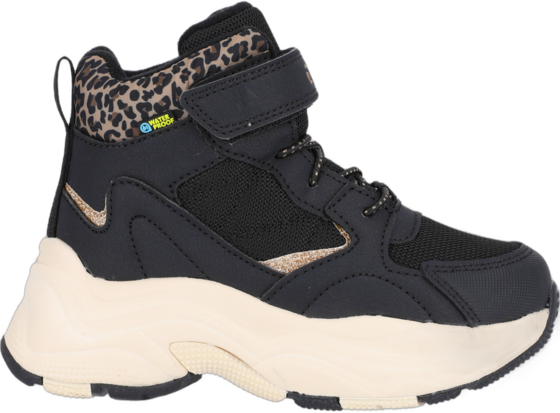 ZIGZAG Ransa Boots på