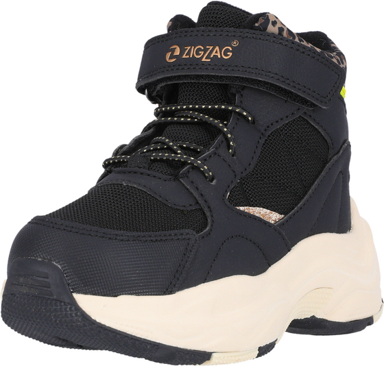 ZIGZAG Ransa Boots på