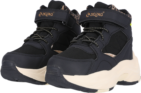 ZIGZAG Ransa Boots på
