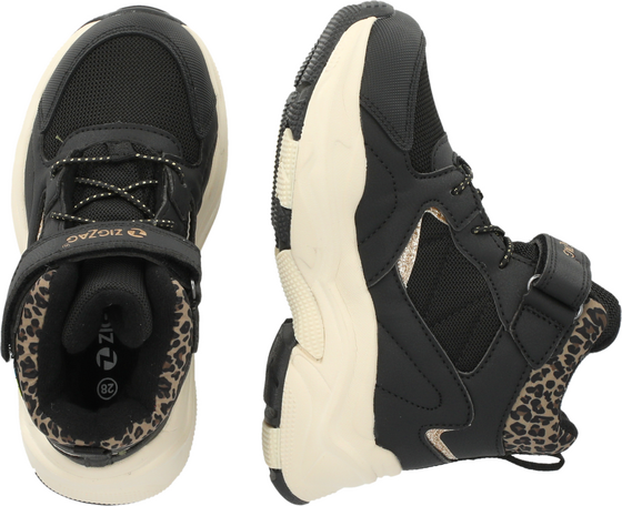 ZIGZAG Ransa Boots på