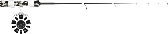 RAPALA Rapala Flatstick Centerpin Combo 28''/71cm M på