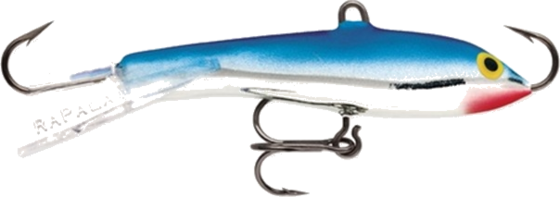 RAPALA Rapala Jigging Rap 3cm 6g Chb på