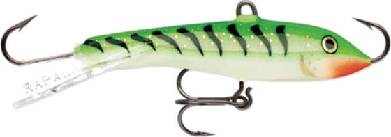 RAPALA Rapala Jigging Rap 3cm 6g Ggt på