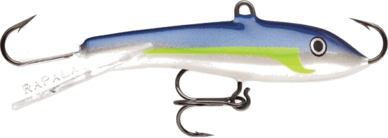 RAPALA Rapala Jigging Rap 5cm 9g Hsd på