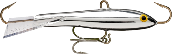 RAPALA Rapala Jigging Rap 5cm 9g Pch på