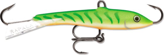 RAPALA Rapala Jigging Rap 7cm 18g Gtu på