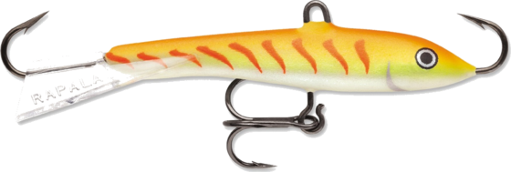 RAPALA Rapala Jigging Rap 7cm 18g Otu på