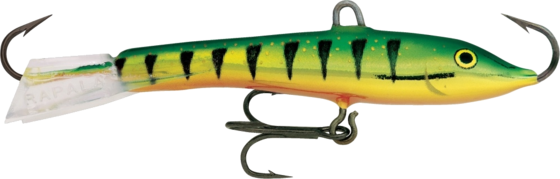 RAPALA Rapala Jigging Rap 7cm 18g P på