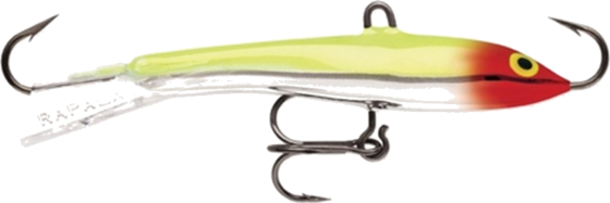 RAPALA Rapala Jigging Rap 9cm 25g Cln på