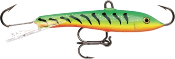 RAPALA Rapala Jigging Rap 9cm 25g Gt på
